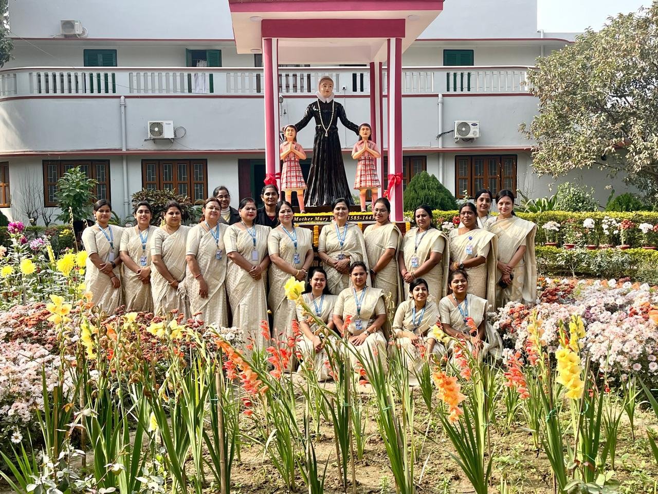 Installation Ceremony