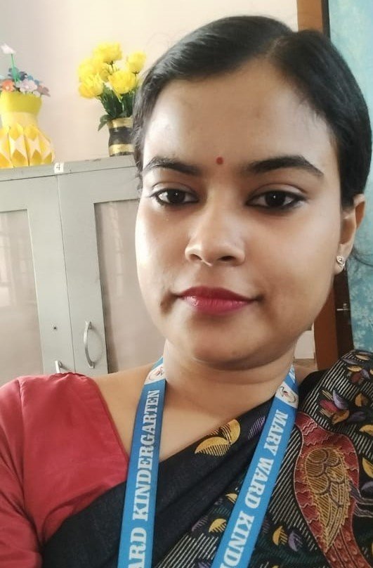 Ms. Vaishali Kumari