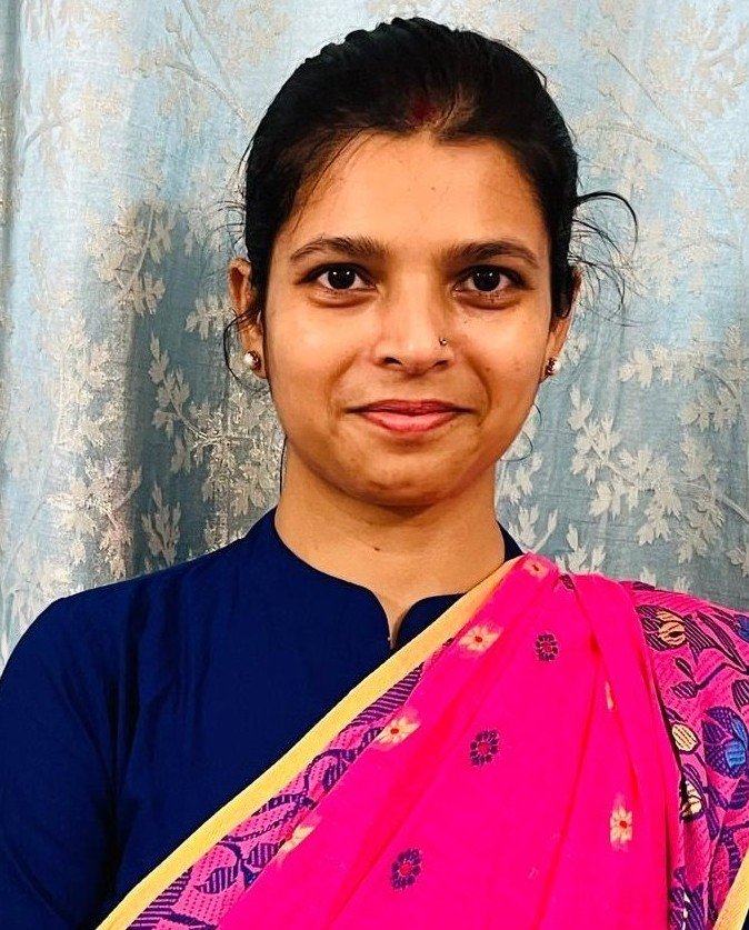 Ms. Khushboo Kumari