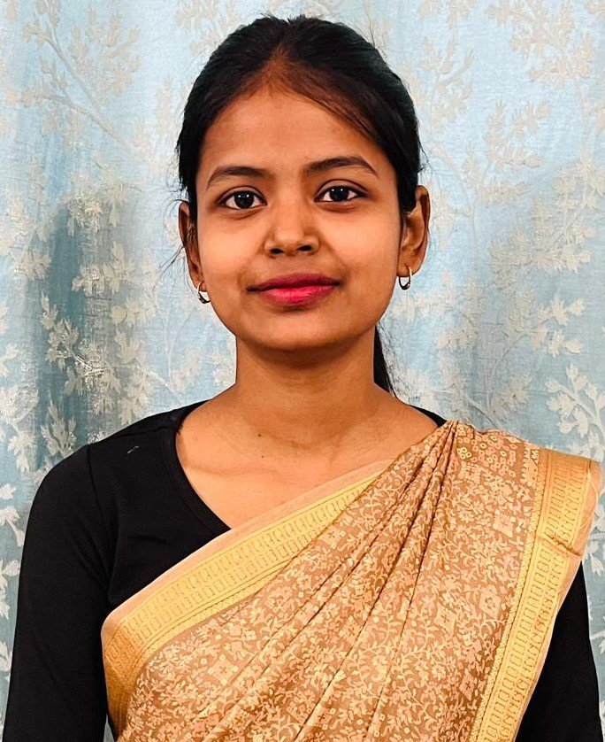 Ms. Sananda Gupta