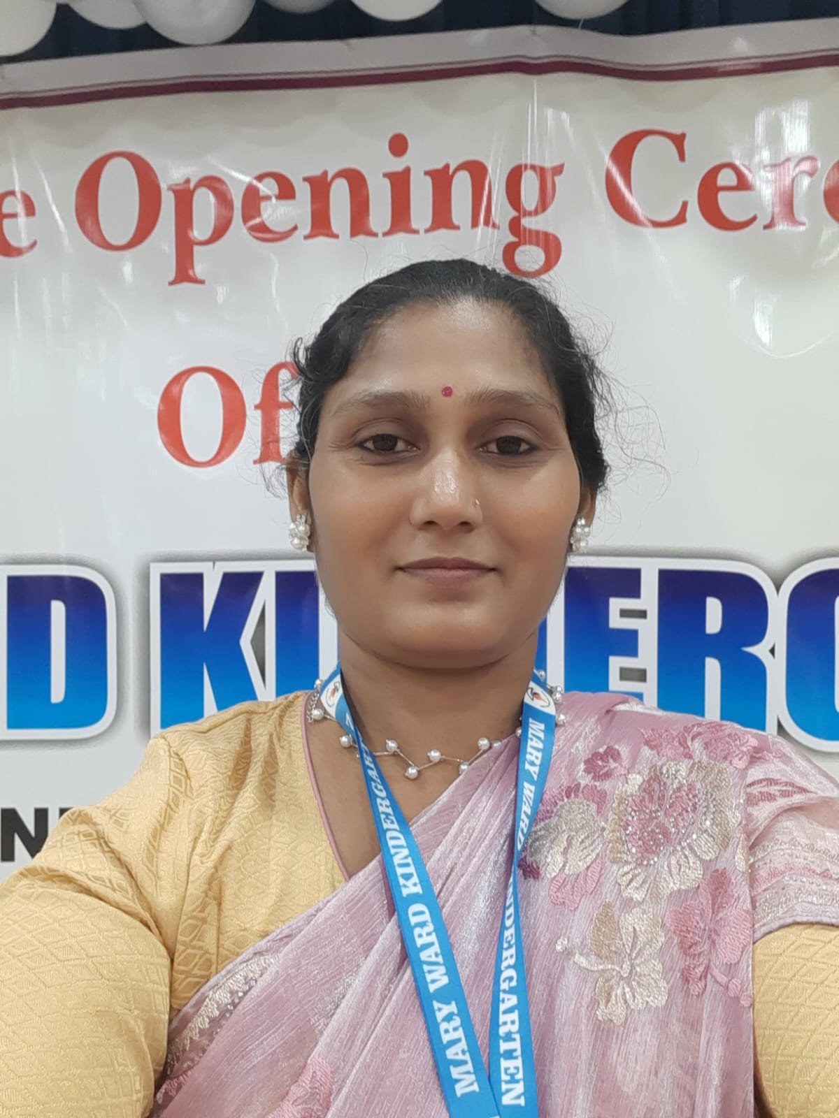 Ms Sarita Kumari